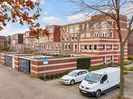 Drapiersgilde 1, 3813 GT Amersfoort