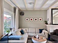 Bolksbeekstraat 22 bs, 3521 CS Utrecht