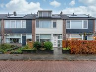 Prinses Christinastraat 13, 3931 CG Woudenberg