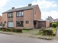 President Kennedystraat 16, 6451 AV Schinveld