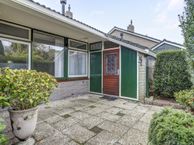 Van Broeckhuysenstraat 4, 6721 TD Bennekom