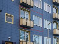 Wijnbesstraat 89, 6543 TK Nijmegen