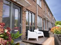 Kerkweg 27 B, 2825 BP Berkenwoude