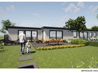 Groen van Prinsterersingel 14, 2941 VA Lekkerkerk