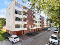 Jan van Goyenstraat 36, 7606 VG Almelo