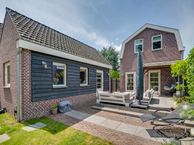 Sprangweg 35, 4741 RD Hoeven
