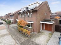 Gele lis 48, 3297 WC Puttershoek