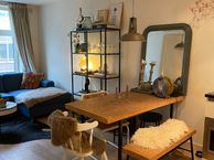 Tweede Nassaustraat 7 1, 1052 BJ Amsterdam