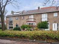 Frederik Hendriklaan 56, 1814 JR Alkmaar