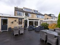 P A de Genestetlaan 18, 3221 VP Hellevoetsluis