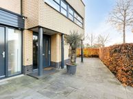 Sijsjespeergaarde 2, 3824 BG Amersfoort