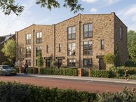 Spoorsingel, type Stoom (Bouwnr. 14), 2871 TN Schoonhoven