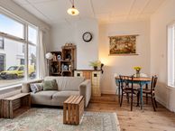 Prins Hendrikstraat 1 A, 4615 HZ Bergen op Zoom