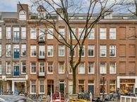 Wilhelminastraat 74 D, 1054 WL Amsterdam