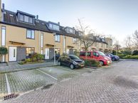 de la Reijstraat 276, 2987 XK Ridderkerk
