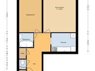 Scholtenlaan 166, 2105 PK Heemstede