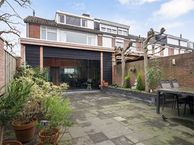 Willem de Zwijgerlaan 34, 5171 EX Kaatsheuvel