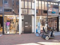 Nieuwstraat 95, 3201 EE Spijkenisse