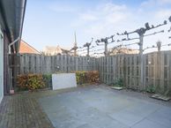 Graaf Albrechtstraat 32, 5154 AH Elshout