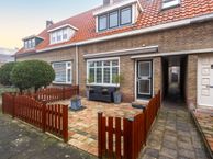 Jan Steenstraat 21, 3362 XG Sliedrecht