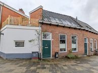 Helper Oostsingel 79, 9722 AS Groningen