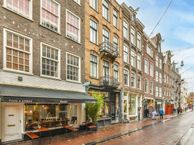 Huidenstraat 13 1, 1016 ER Amsterdam