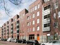 Henrick de Keijserplein 25 E, 1073 SW Amsterdam