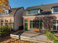 Costerlaan 3 A, 3701 JL Zeist