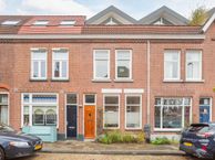 Van Lennepstraat 9, 3532 TK Utrecht