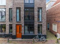 Baanstraat 32 D, 1811 DL Alkmaar