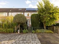 Frideburgstraat 9, 3962 CA Wijk bij Duurstede