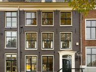 Reguliersgracht 40, 1017 LS Amsterdam