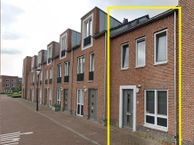 Hamerbijl 37, 4906 LJ Oosterhout (NB)