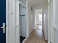 Adjudant H.P. Kosterstraat 40, 3313 AM Dordrecht