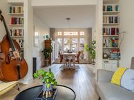 Zonstraat 35, 4818 NE Breda