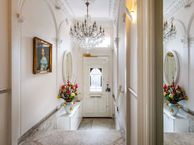 Sarphatikade 16 1, 1017 WV Amsterdam