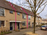 Knotwilgenstraat 71, 2871 RB Schoonhoven