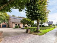 Tilburgseweg 12, 5081 XJ Hilvarenbeek