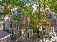 Kattengat 8 a, 1012 SZ Amsterdam