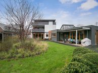 Burgemeester Magneestraat 21, 5571 HB Bergeijk