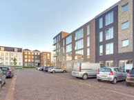 Liechtensteinstraat 41, 1363 CK Almere