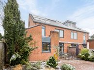 Zwaluwendonk 12, 5467 DC Veghel