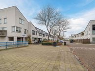 Aristotelesstraat 108, 3822 BT Amersfoort