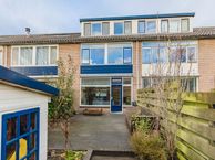 Saffierstraat 209, 2403 XS Alphen aan den Rijn