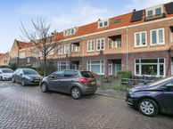 Roodborststraat 13, 2333 VM Leiden