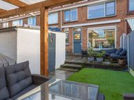 Verhulststraat 21, 3314 WT Dordrecht