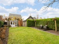 Sint Corneliusstraat 17, 4885 AJ Achtmaal