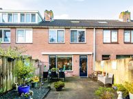 Boterbloem 50, 1441 TX Purmerend