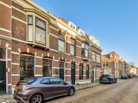 Pieter Kiesstraat 18, 2013 BH Haarlem