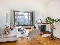 Soembastraat 1 A, 3312 HS Dordrecht